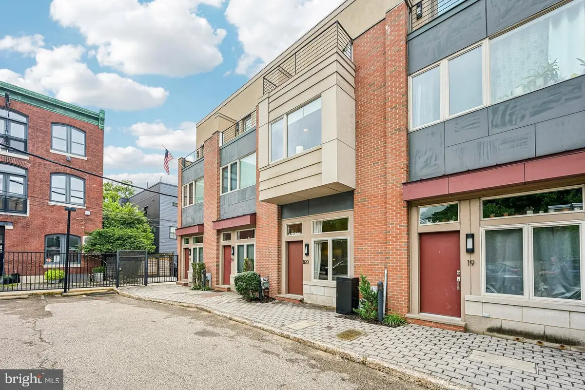 919 N 5th St #20, Philadelphia, PA 19123 - #1