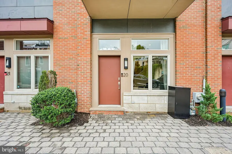 919 N 5th St #20, Philadelphia, PA 19123 - #3