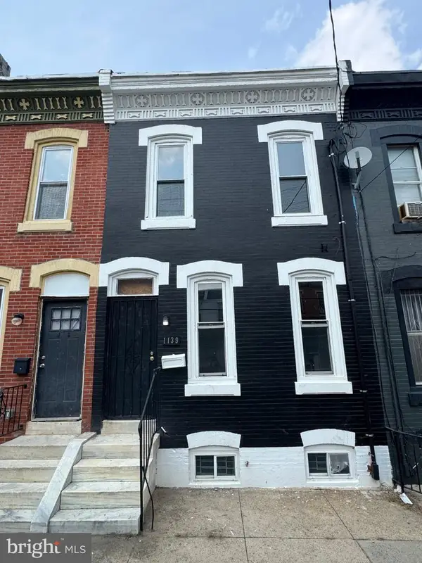 1139 W Somerset St, PHILADELPHIA, PA 19133