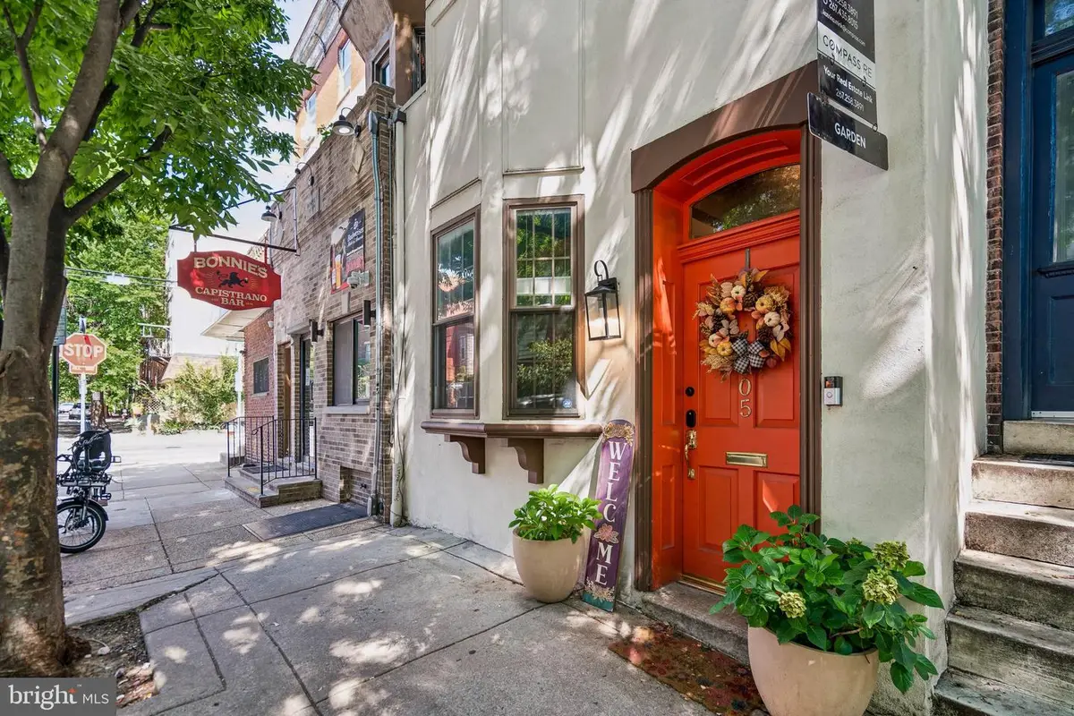 1505 S 13th St, Philadelphia, PA 19147 - #1