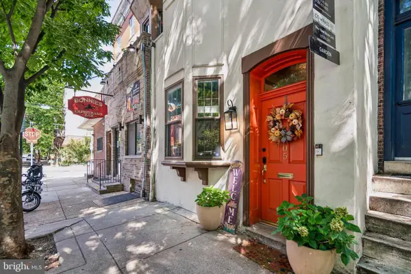 1505 S 13th St, PHILADELPHIA, PA 19147