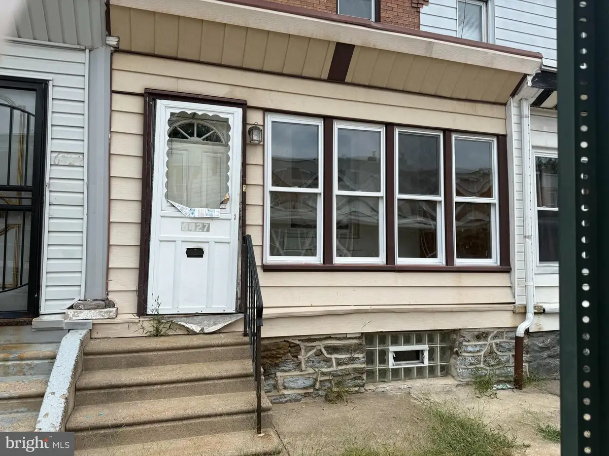 6427 N Lambert St, Philadelphia, PA 19138 - #1
