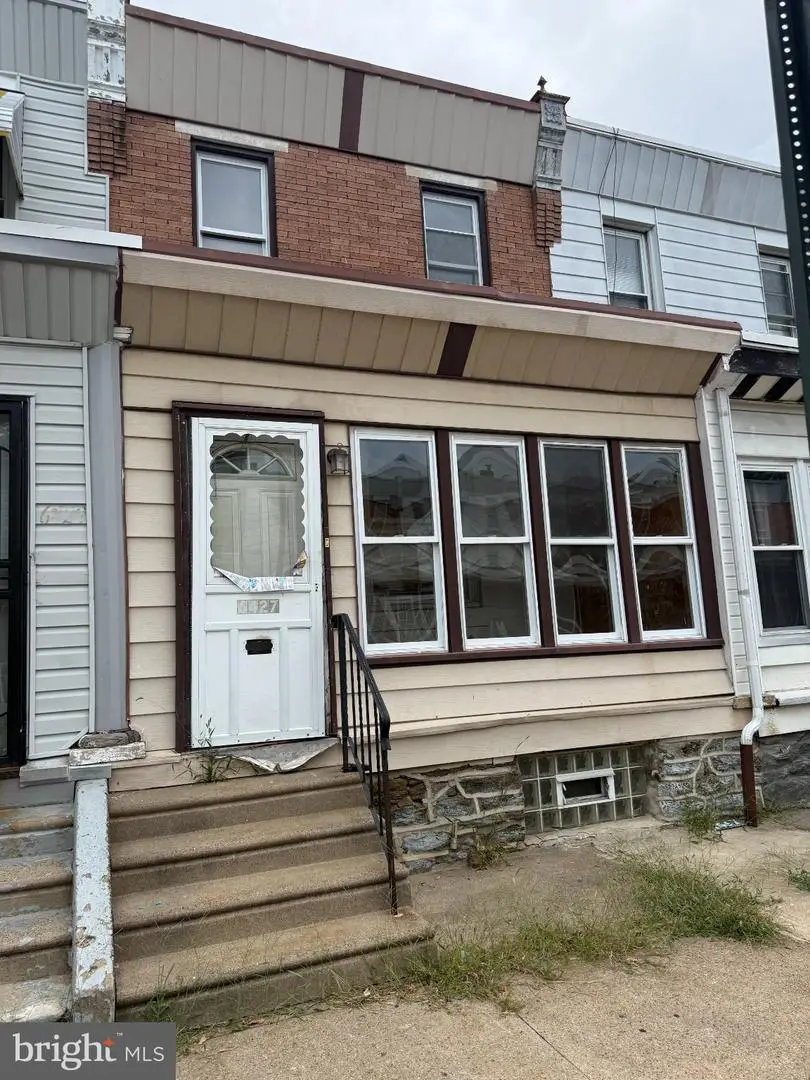 6427 N Lambert St, Philadelphia, PA 19138 - #2