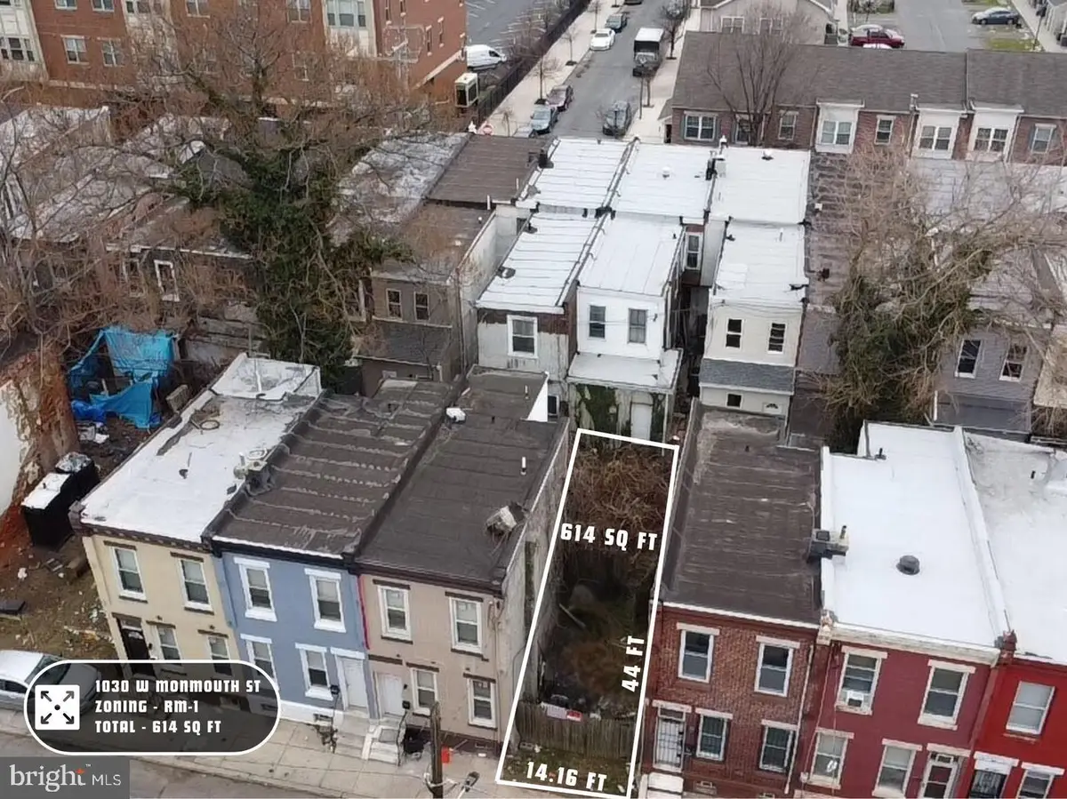 1030 W Monmouth St, Philadelphia, PA 19133 - #1