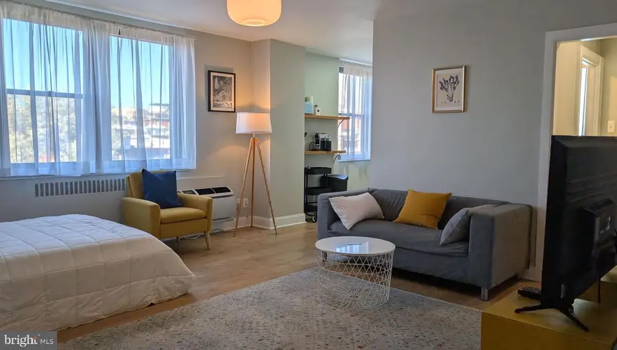 2601 Pennsylvania Ave #403, Philadelphia, PA 19130 - #2