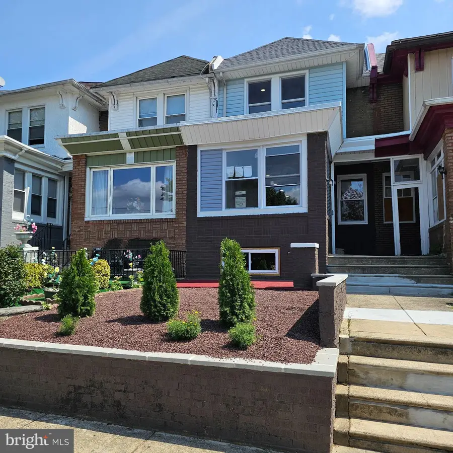 5755 N 17th St, Philadelphia, PA 19141 - #2