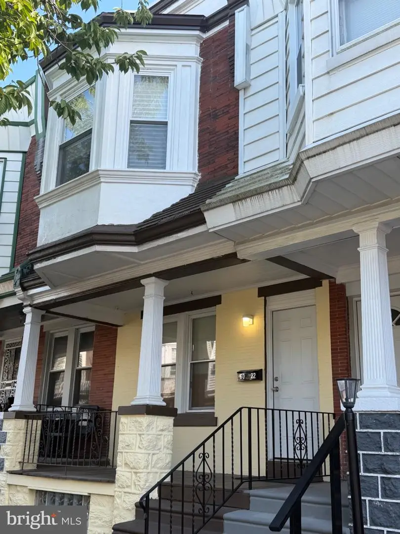 6022 Spring St, Philadelphia, PA 19139 - #1