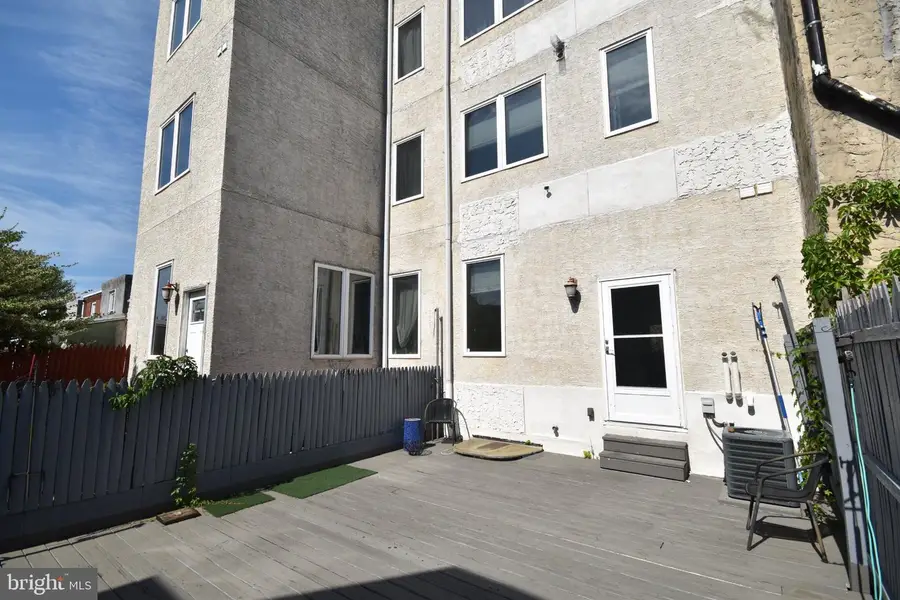 2649 Mercer St, Philadelphia, PA 19125 - #3