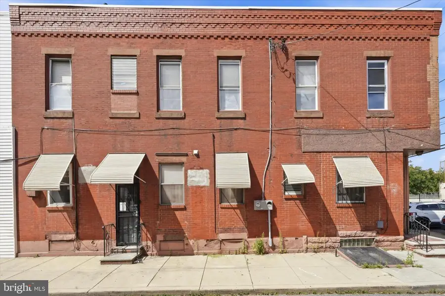1514 Wolf St, Philadelphia, PA 19145 - #2