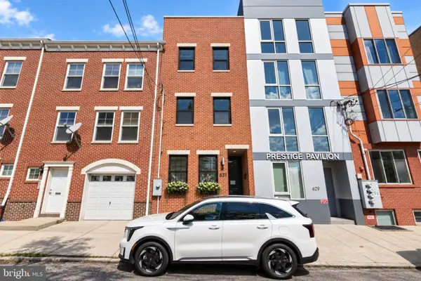 631 W Oxford St #2, PHILADELPHIA, PA 19122