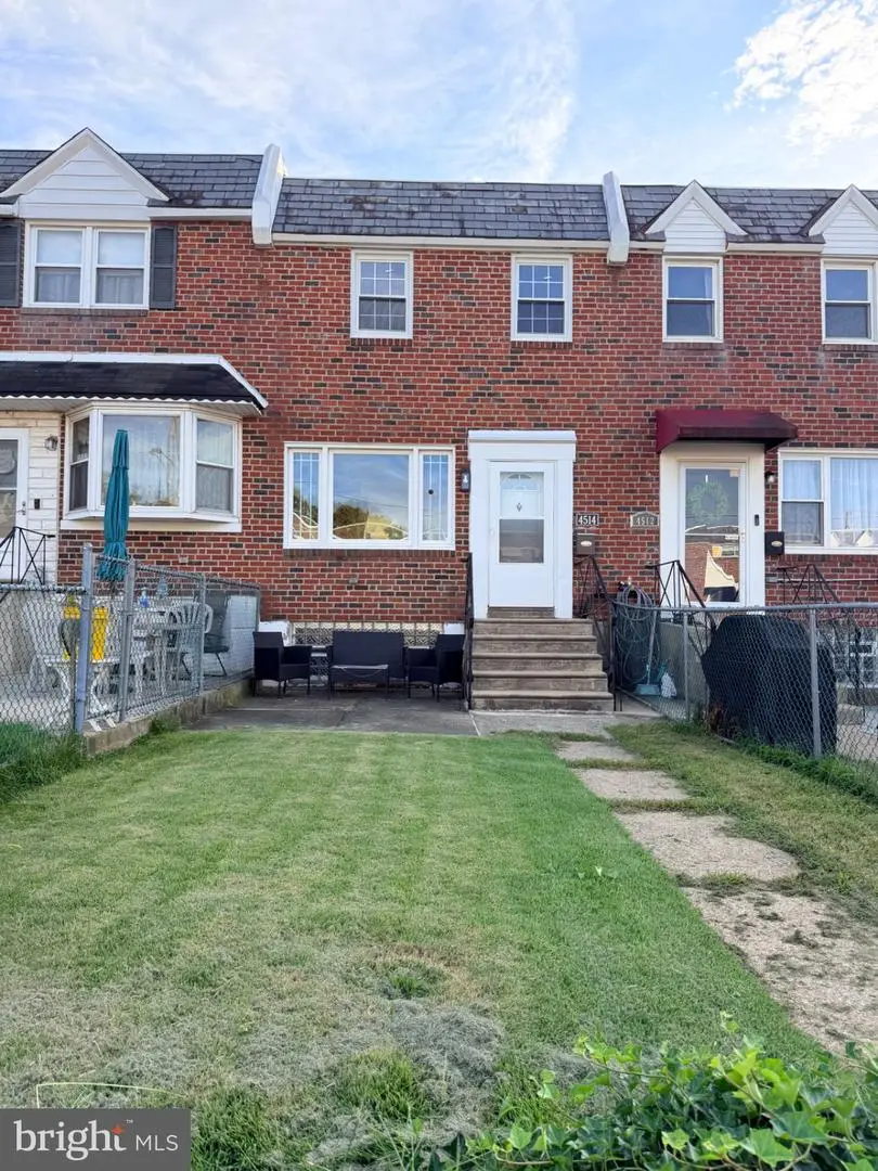 Address Withheld By Seller, Philadelphia, PA 19136 - #1