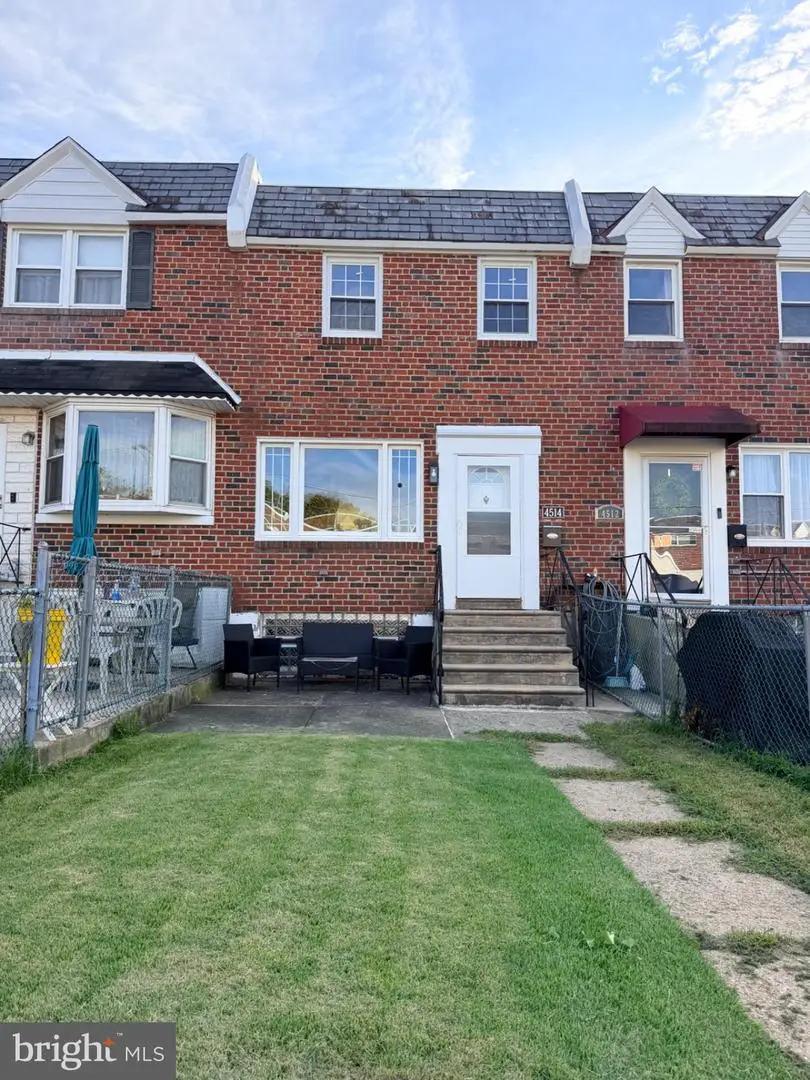 Address Withheld By Seller, Philadelphia, PA 19136 - #2