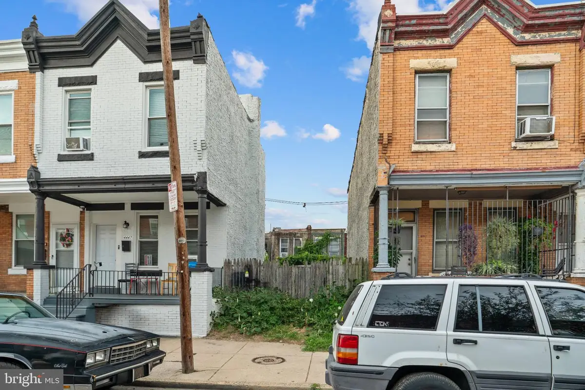 4445 N 19th St, Philadelphia, PA 19140 - #1