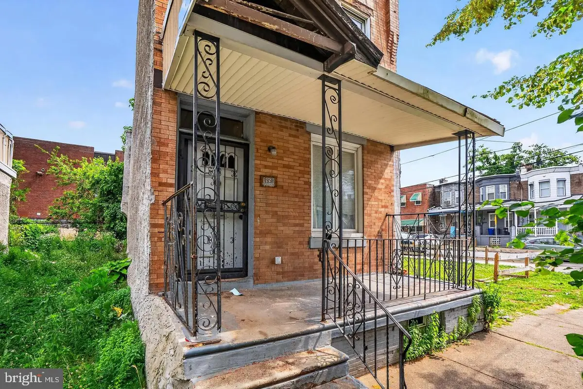 1958 Rowan St, Philadelphia, PA 19140 - #1