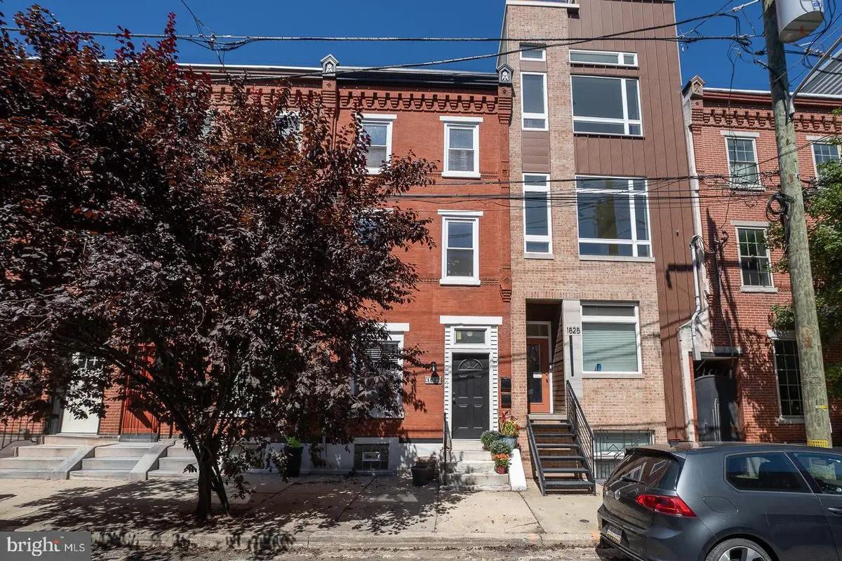 1827 Ginnodo St, Philadelphia, PA 19130 - #1