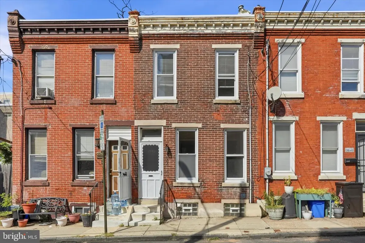 2945 W Harper St, Philadelphia, PA 19130 - #1