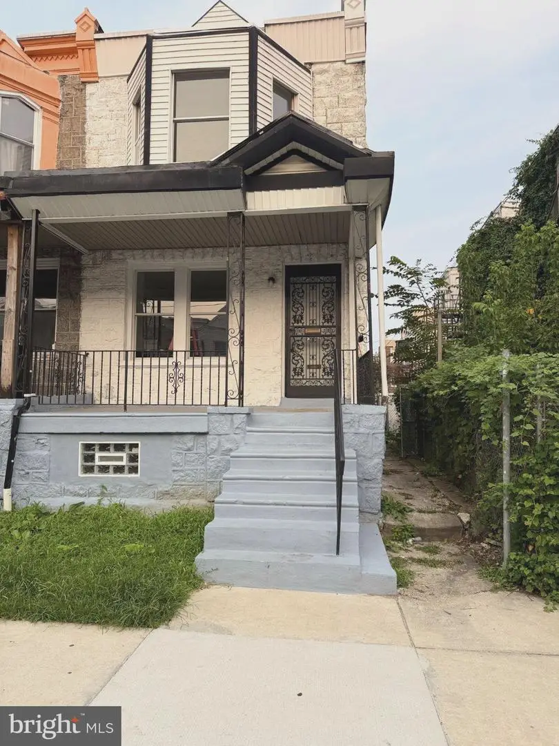 11 N Hirst St, Philadelphia, PA 19139 - #1