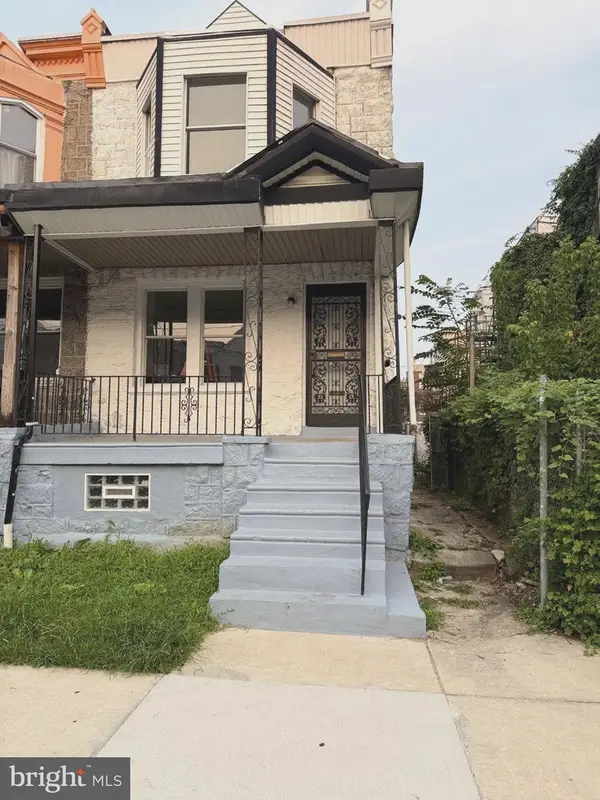 11 N Hirst St, PHILADELPHIA, PA 19139