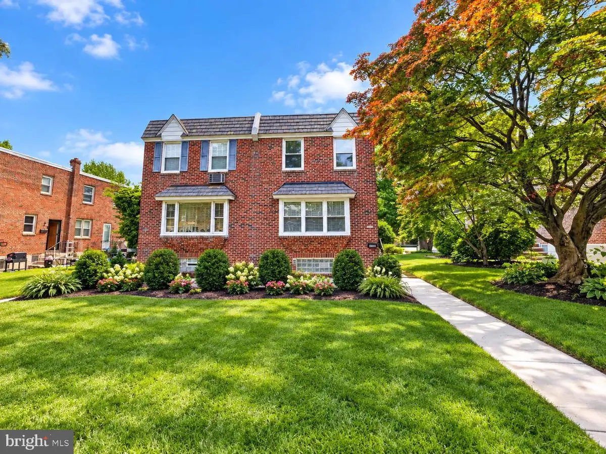 6306 Milton St, Philadelphia, PA 19138 - #1