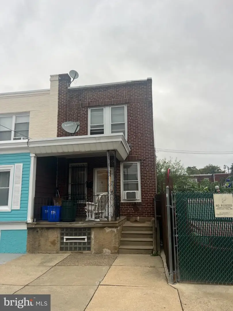 1955 Haworth St, Philadelphia, PA 19124 - #1