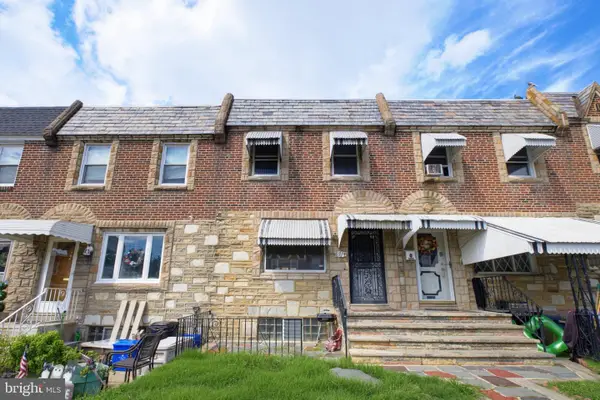 6714 Gillespie St, PHILADELPHIA, PA 19135