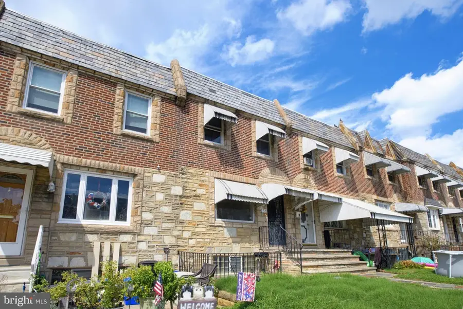 6714 Gillespie St, Philadelphia, PA 19135 - #2