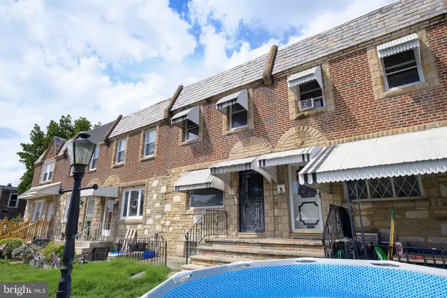 6714 Gillespie St, Philadelphia, PA 19135 - #3