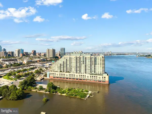 717 S Chris Columbus Blvd #620, PHILADELPHIA, PA 19147