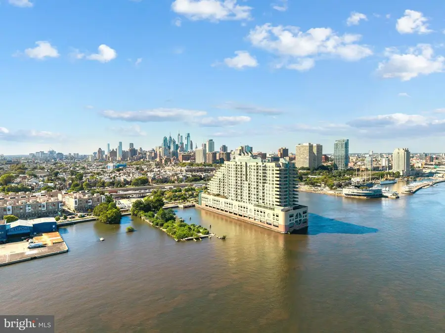 717 S Chris Columbus Blvd #620, Philadelphia, PA 19147 - #2