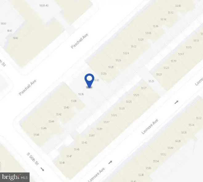 5534 Paschall Ave, Philadelphia, PA 19143 - #3