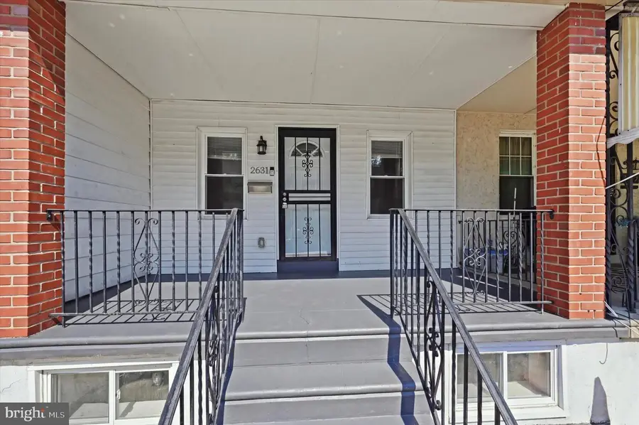 2631 S Holbrook St, Philadelphia, PA 19142 - #2