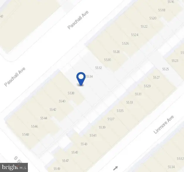 5536 Paschall Ave, Philadelphia, PA 19143 - #3