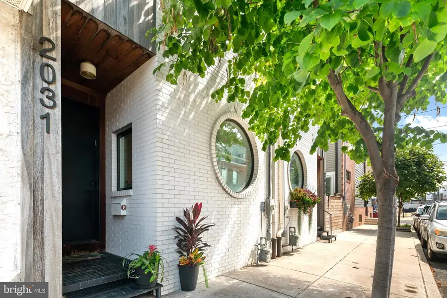 2031 E Firth St, Philadelphia, PA 19125 - #2