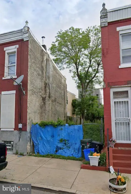 1937 Fontain St, Philadelphia, PA 19121 - #1