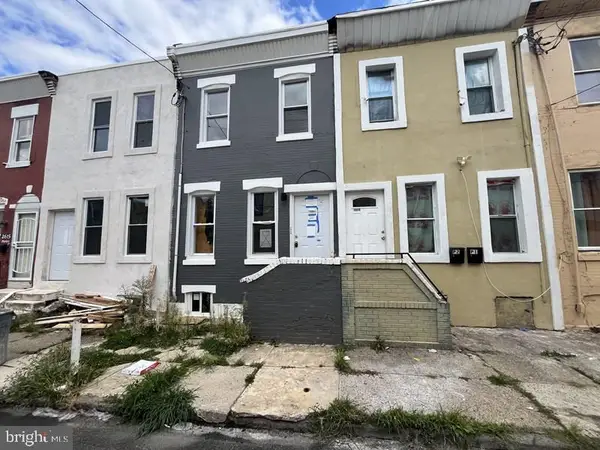 2611 N Warnock St, PHILADELPHIA, PA 19133