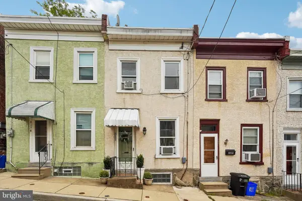 311 Carson St, PHILADELPHIA, PA 19128