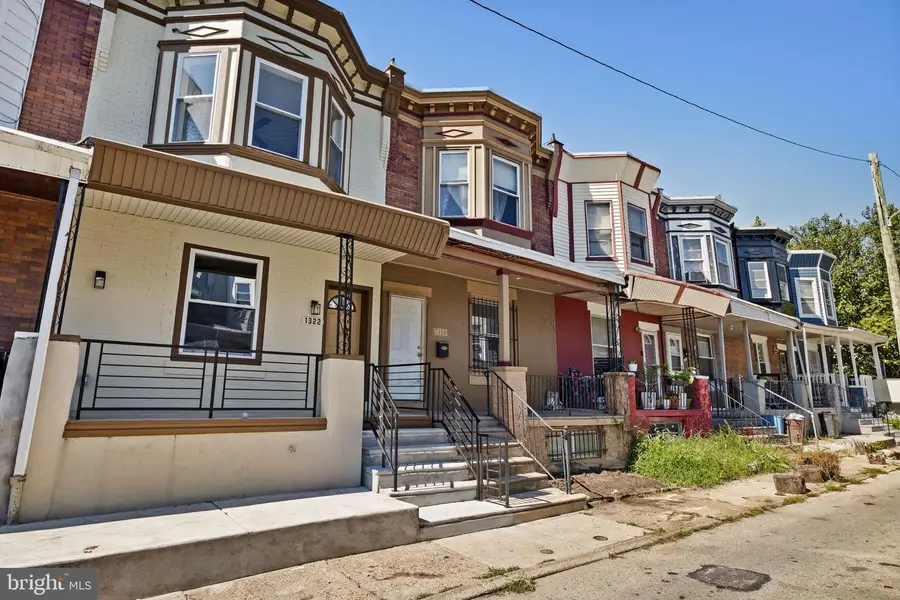 1320 S Lindenwood St, Philadelphia, PA 19143 - #2