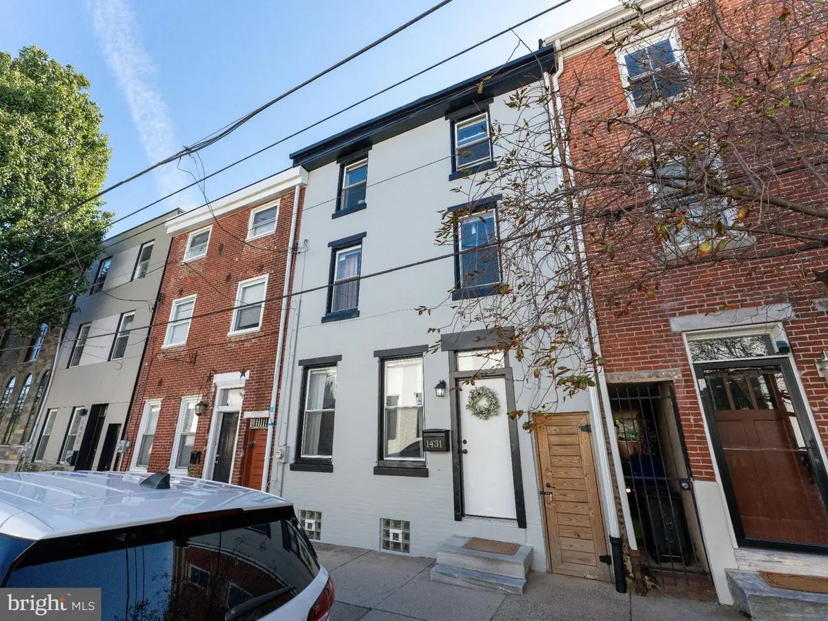 1431 N Howard St, Philadelphia, PA 19122 - #1