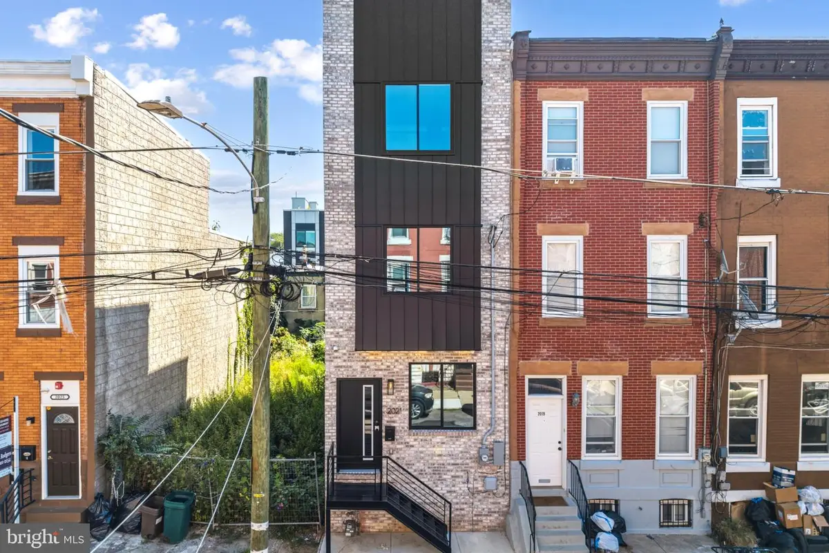 2021 N 4th St, Philadelphia, PA 19122 - #1