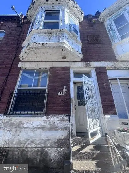 2335 Nicholas St, Philadelphia, PA 19121 - #1