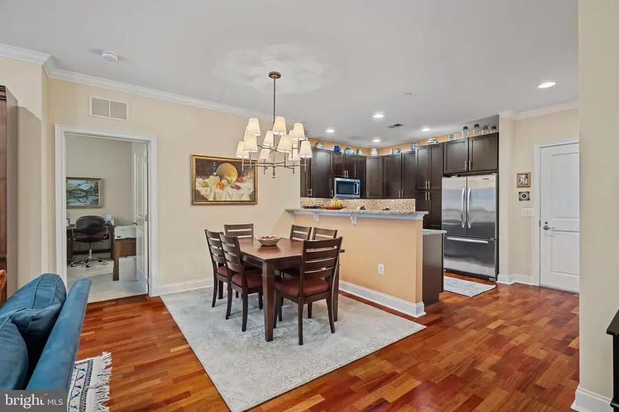600 Commodore Ct #2610, Philadelphia, PA 19146 - #3