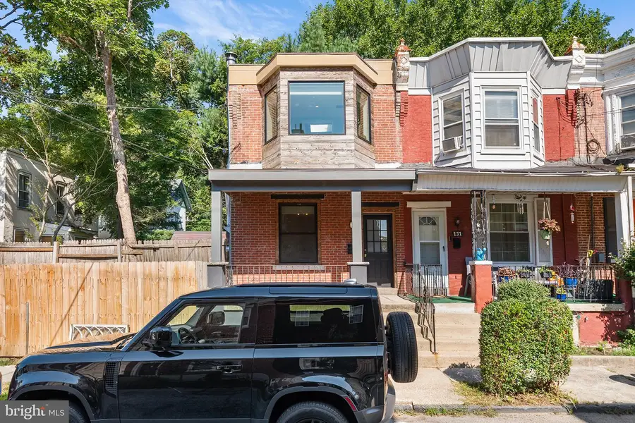 133 W Duval St, Philadelphia, PA 19144 - #2