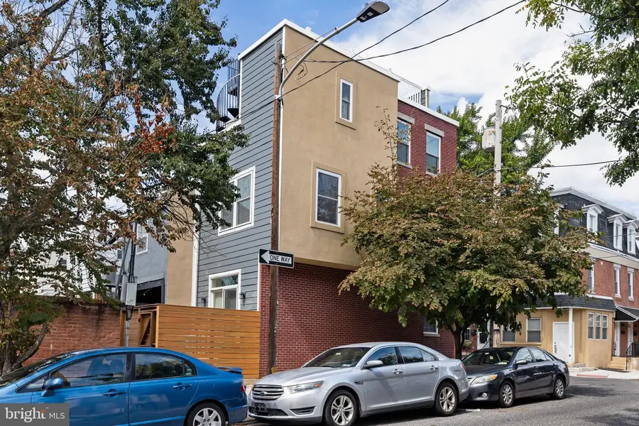 2400 Madison Sq, Philadelphia, PA 19146 - #2