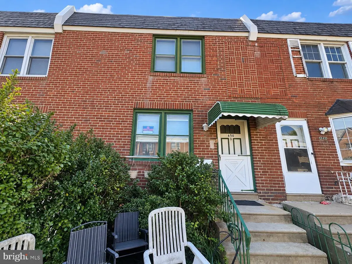 650 E Raymond, Philadelphia, PA 19120 - #1