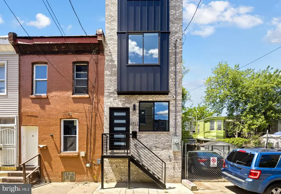 2322 N Mutter St, Philadelphia, PA 19133 - #3