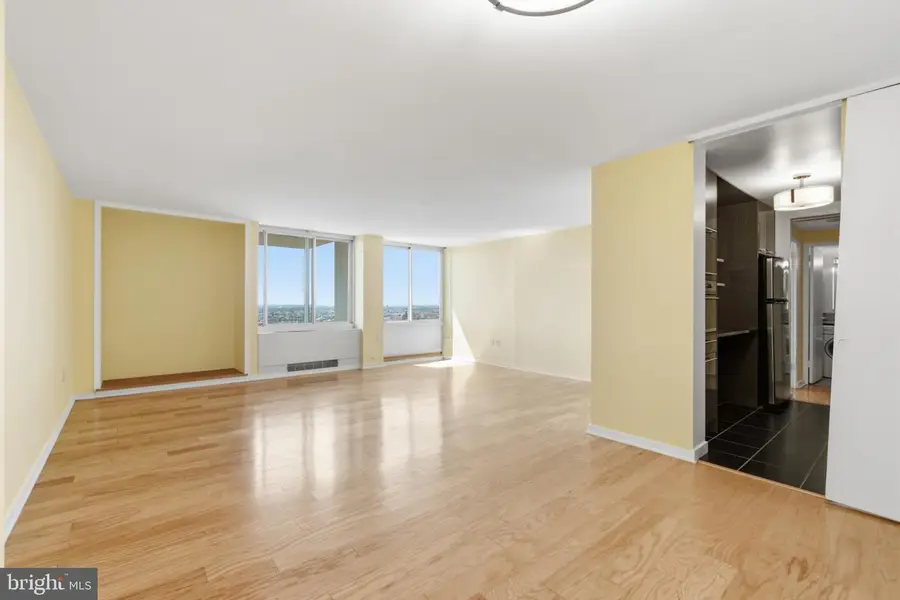 604-36 S Washington Sq #2505, Philadelphia, PA 19106 - #2