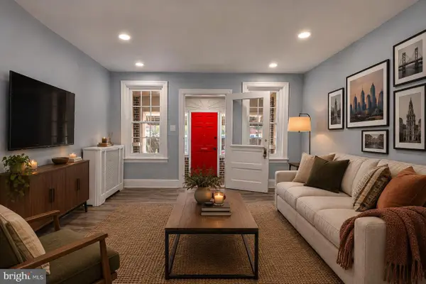 2307 S Bucknell St, PHILADELPHIA, PA 19145