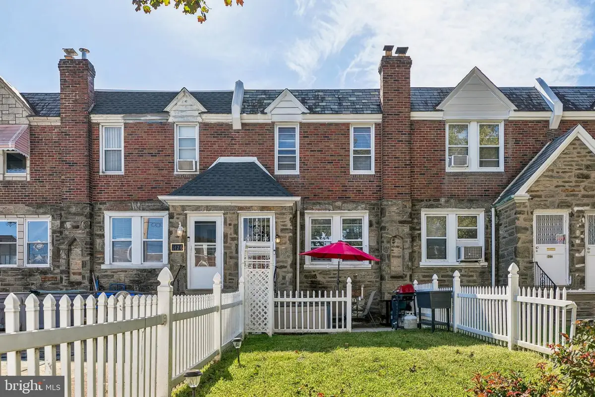 1424 Unruh Ave, Philadelphia, PA 19111 - #1