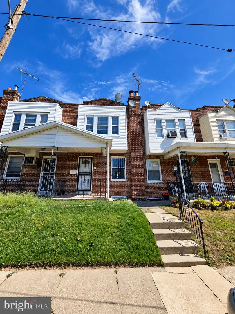 1251 Alcott St, Philadelphia, PA 19149 - #1