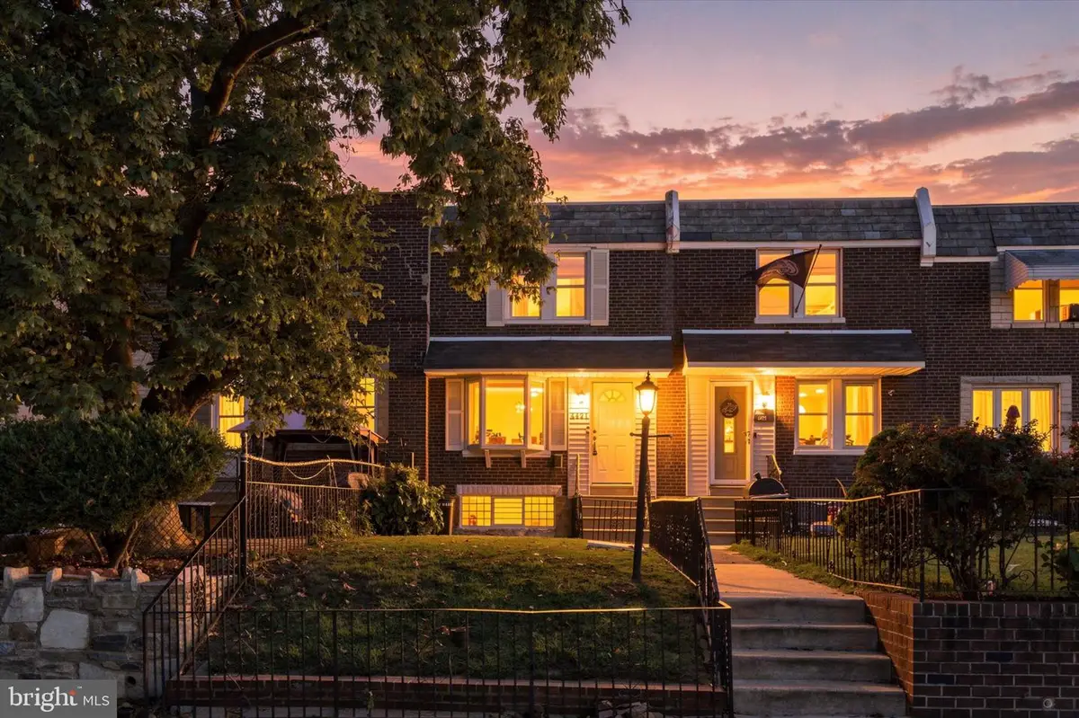 4421 Marple St, Philadelphia, PA 19136 - #1